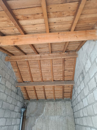  Parking / Garage � vendre 16 m�