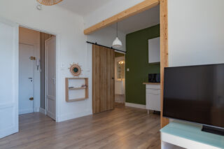  Appartement à vendre 1 pièce 22 m²