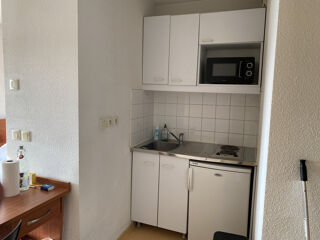  Appartement à vendre 1 pièce 21 m²