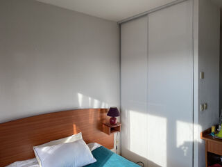  Appartement à vendre 1 pièce 21 m²