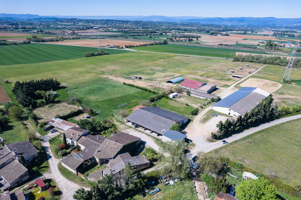 Vente Immeuble Ténement Montvendre