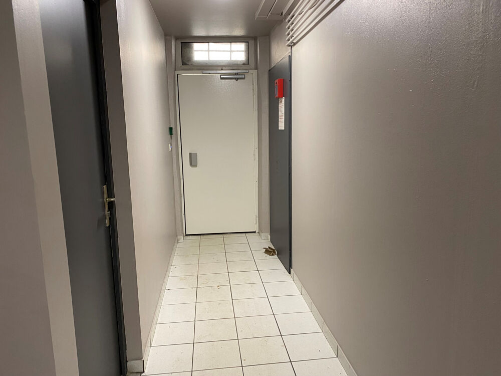 Vente Appartement Appartement 3 pièces de 73,99 m2, balcon, vendu loué 17 Rue pêcherie 26100 ROMANS SUR ISERE Romans sur isere
