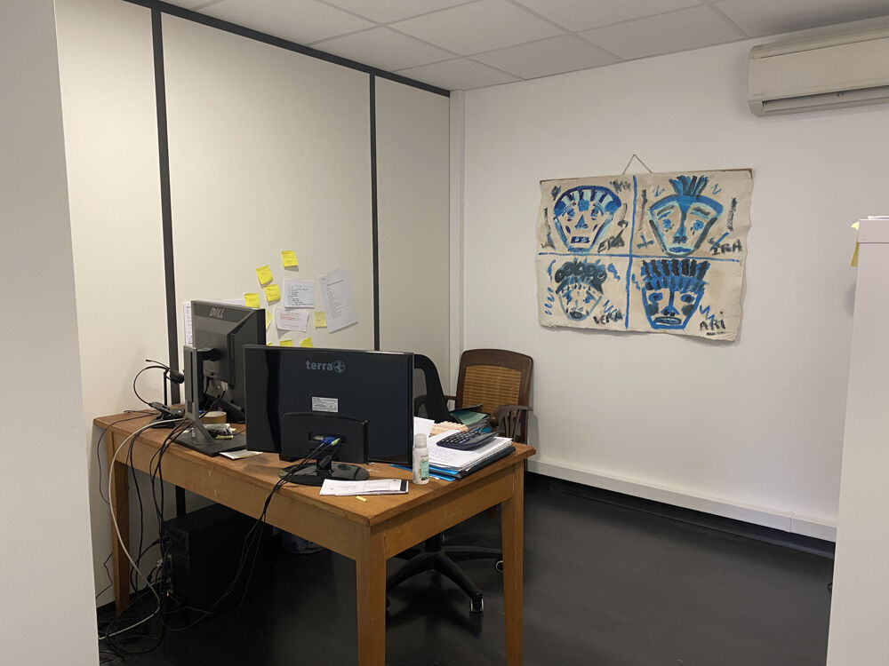   Local professionnel 110 m2, avenue Victor Hugo, 26000 VALENCE Valence