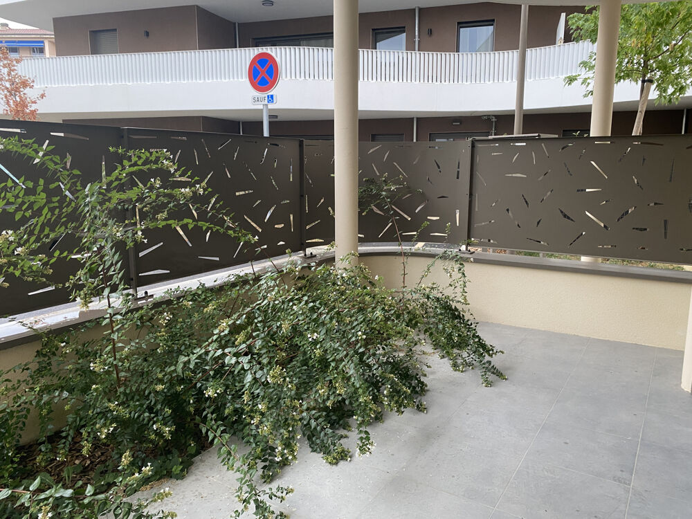 Vente Appartement Appartement 3 pièces avec terrasse et jardin, centre ville, 26000 VALENCE Valence