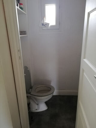  Appartement à vendre 3 pièces 59 m²