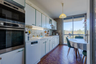  Appartement � vendre 5 pi�ces 96 m�