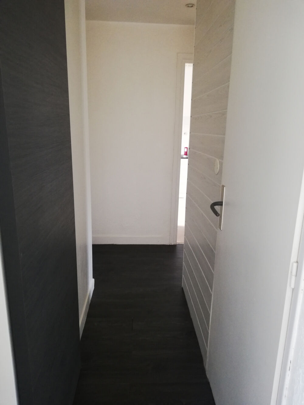 Appartement Type 3 vendu loué, Quartier LAPRAT, 26000 VALENCE