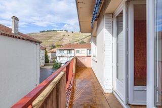  Appartement � vendre 4 pi�ces 74 m�