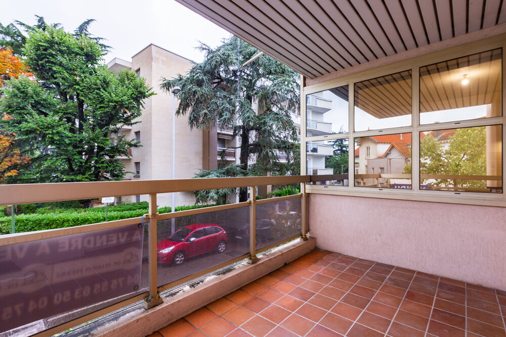 Vente Appartement Appartement Type 2 avec terrasse et cave, Rue Buffon, Valence (26000) Valence