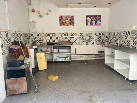   MURS COMMERCIAUX 16,42 M2 CENTRE-VILLE 26000 VALENCE 