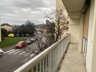  Appartement � vendre 4 pi�ces 78 m�