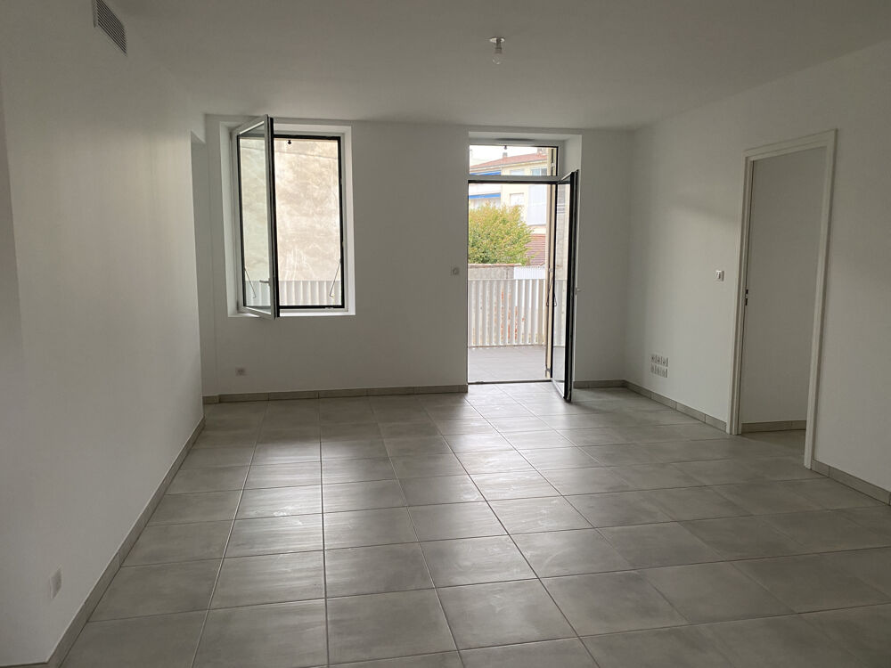 Vente Appartement Appartement 4 pièces avec terrasse , centre ville, 26000 VALENCE Valence