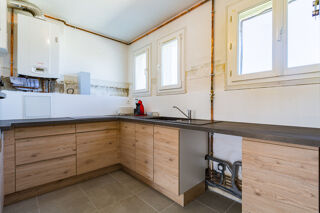  Appartement à vendre 4 pièces 68 m²