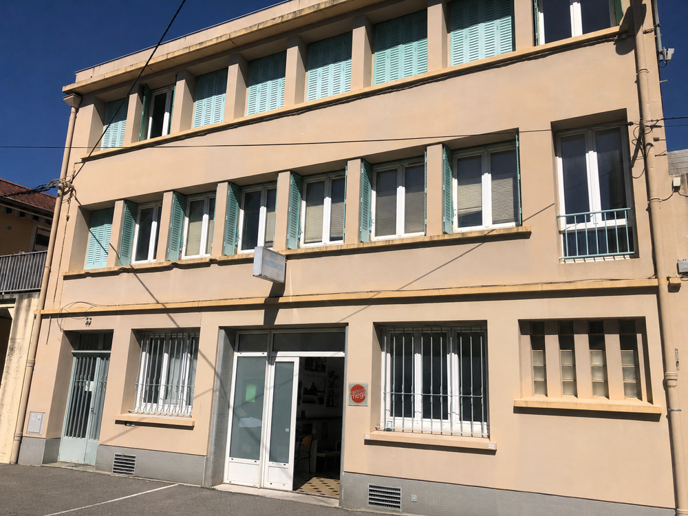 Vente Immeuble Tènement immobilier à redistribuer, Rue Prompsault & Rue des Alpes, 26000 VALENCE Valence