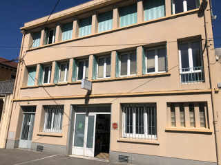  Immeuble à vendre 965 m²