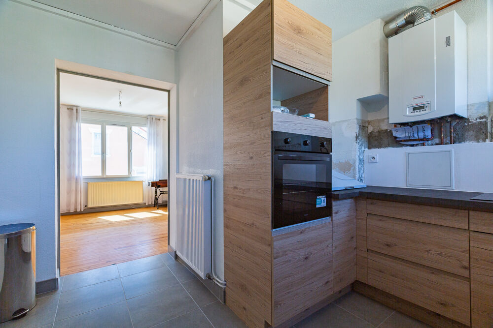 Appartement T4 avec cave, Rue du Marechal Joffre 26000 VALENCE