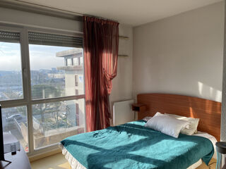  Appartement à vendre 1 pièce 21 m²