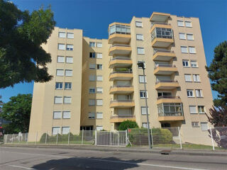  Appartement  vendre 2 pices 50 m