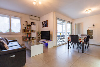  Appartement � vendre 2 pi�ces 59 m�