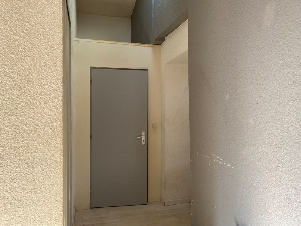 Vente Appartement Appartement 3 pièces de 74,09 m2 17 Rue pêcherie 26100 ROMANS SUR ISERE Romans sur isere
