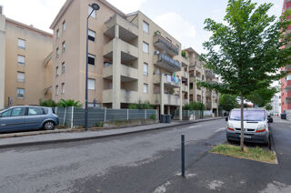  Appartement Valence (26000)