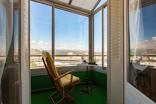  Appartement � vendre 7 pi�ces 124 m�