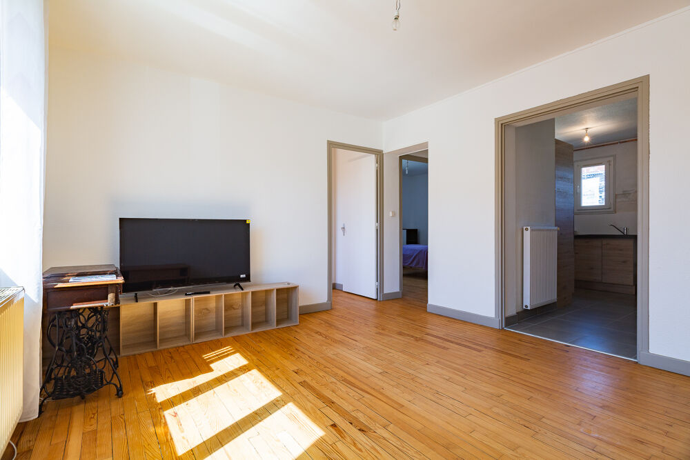 Appartement 4 pièces 68 m² · à Valence · 68 m² · 130 000 €