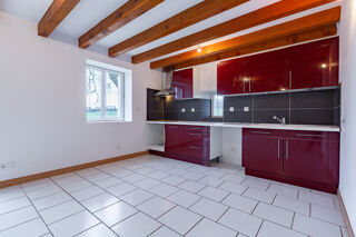  Maison � vendre 4 pi�ces 105 m�