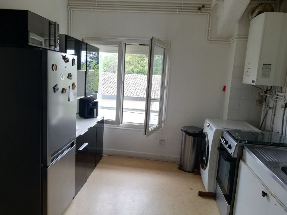 Appartement 3 pièces 59 m² · à Valence · 59 m² · 80 000 €