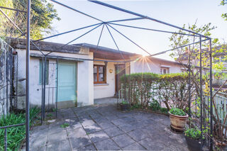  Maison � vendre 4 pi�ces 98 m�