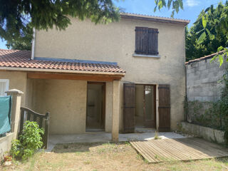  Maison � vendre 4 pi�ces 87 m�