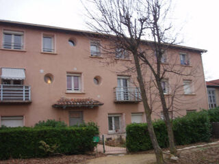  Appartement � vendre 3 pi�ces 59 m�