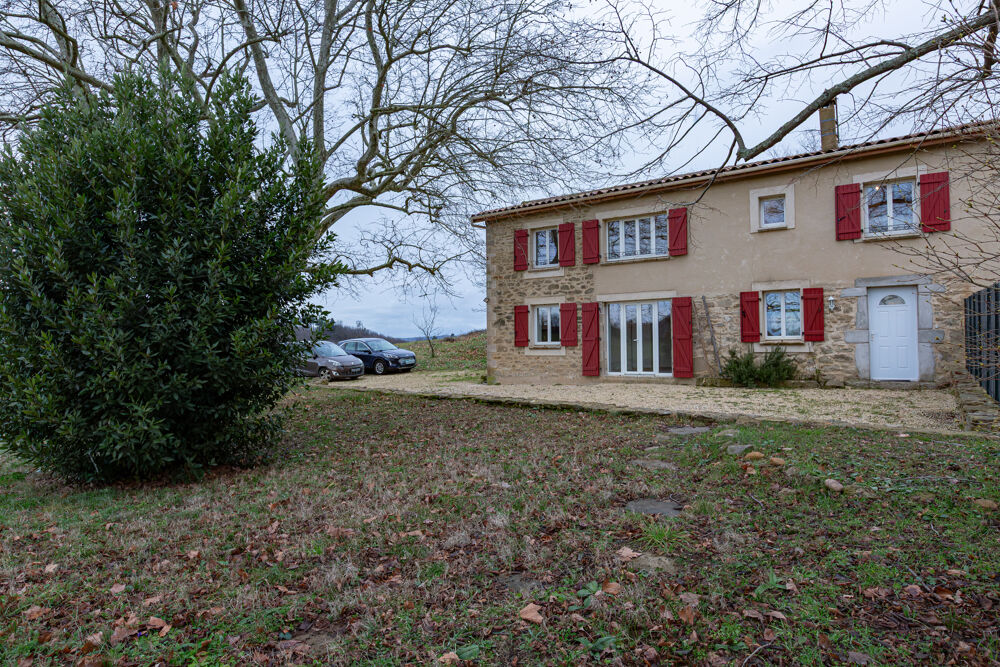Maison 4 pièces 105 m² · à Claveyson · 105 m² · 240 000 €