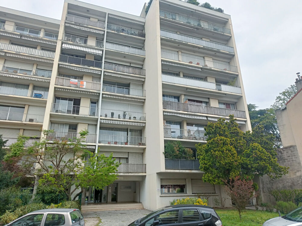 Appartement 2 pièces 62 m² · à Valence · 62 m² · 110 000 €