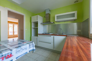  Appartement � vendre 4 pi�ces 74 m�