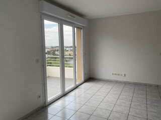  Appartement à vendre 3 pièces 60 m²