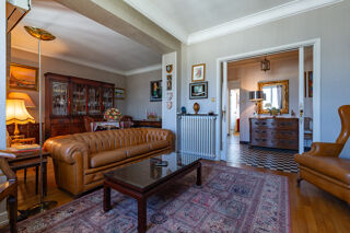  Appartement � vendre 7 pi�ces 124 m�