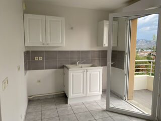  Appartement à vendre 3 pièces 60 m²