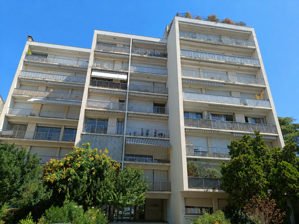 Appartement 2 pièces 62 m² · à Valence · 62 m² · 110 000 €