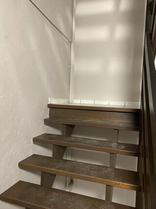  Appartement � vendre 3 pi�ces 58 m�