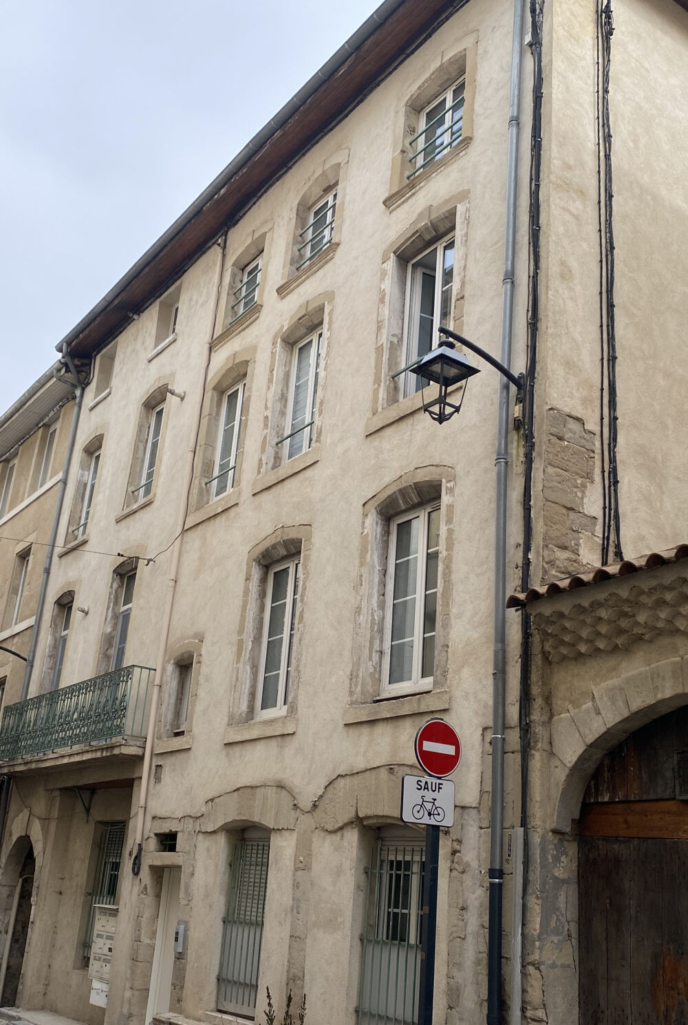 Appartement 3 pièces 73 m² · à Romans sur Isere · 73 m² · 85 000 €