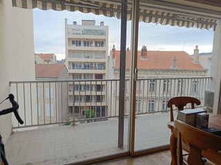  Appartement à vendre 2 pièces 62 m²