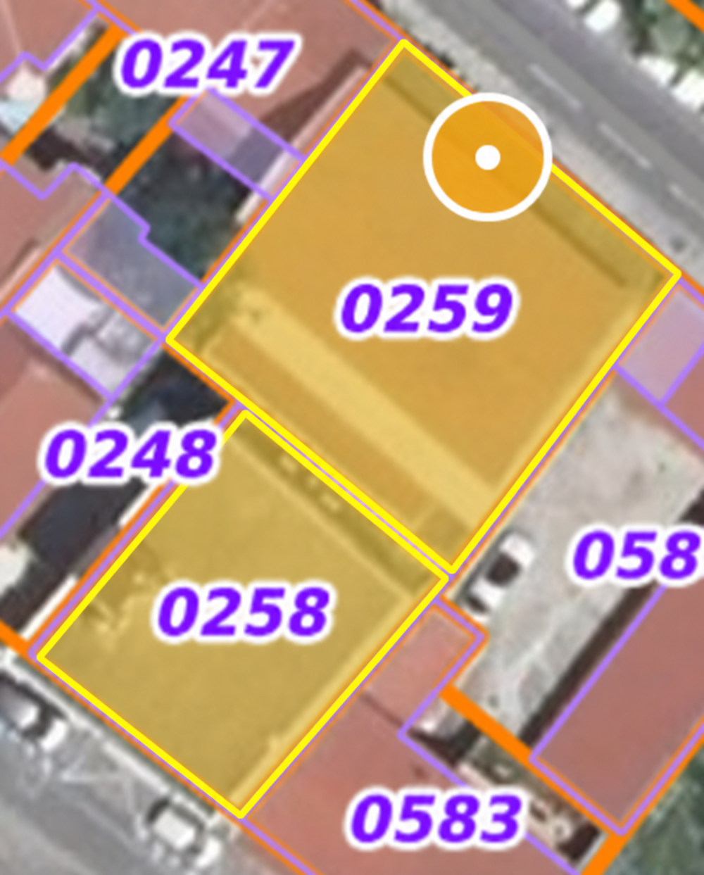 Vente Immeuble Tènement immobilier à redistribuer, Rue Prompsault & Rue des Alpes, 26000 VALENCE Valence