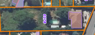 Vente Immeuble Maison de 2 logements : 1T3 et 1T6 avec piscine et garage sur 1675 m2 de terrain, 26100 ROMANS SUR ISERE Romans sur isere