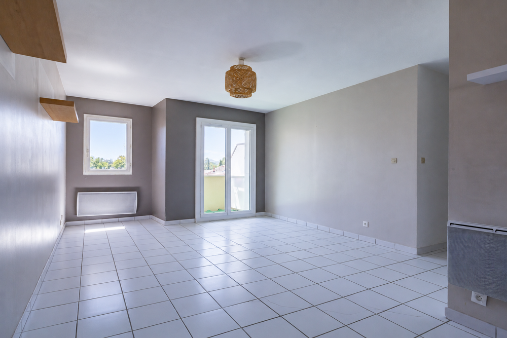 T3 avec balcon, cave et parking, Le littré, 26000 VALENCE