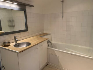  Appartement � vendre 3 pi�ces 74 m�