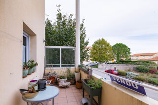 Vente Appartement Appartement type 4 avec véranda, balcons, garage et parking, Domaine de Valenson, Guilherand-Granges (07) Guilherand granges