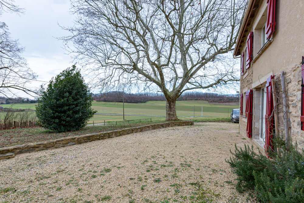 Vente Maison Maison de 4 pièces sur 2457m2 de terrain, CLAVEYSON (26240) Claveyson