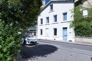  Maison  vendre 11 pices 203 m