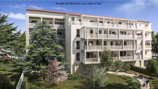  Appartement à vendre 3 pièces 65 m²